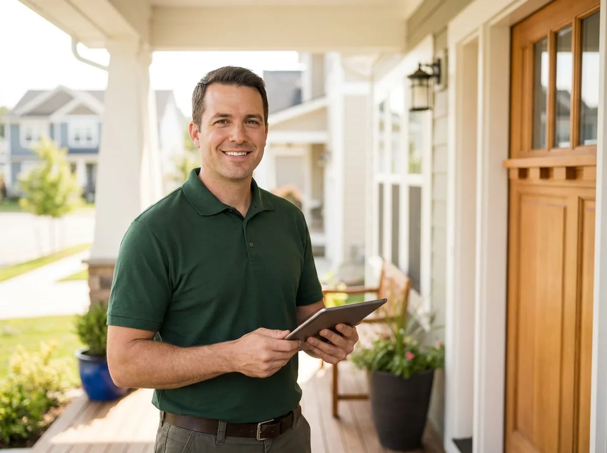 Pest control FAQs for Ovid, MI